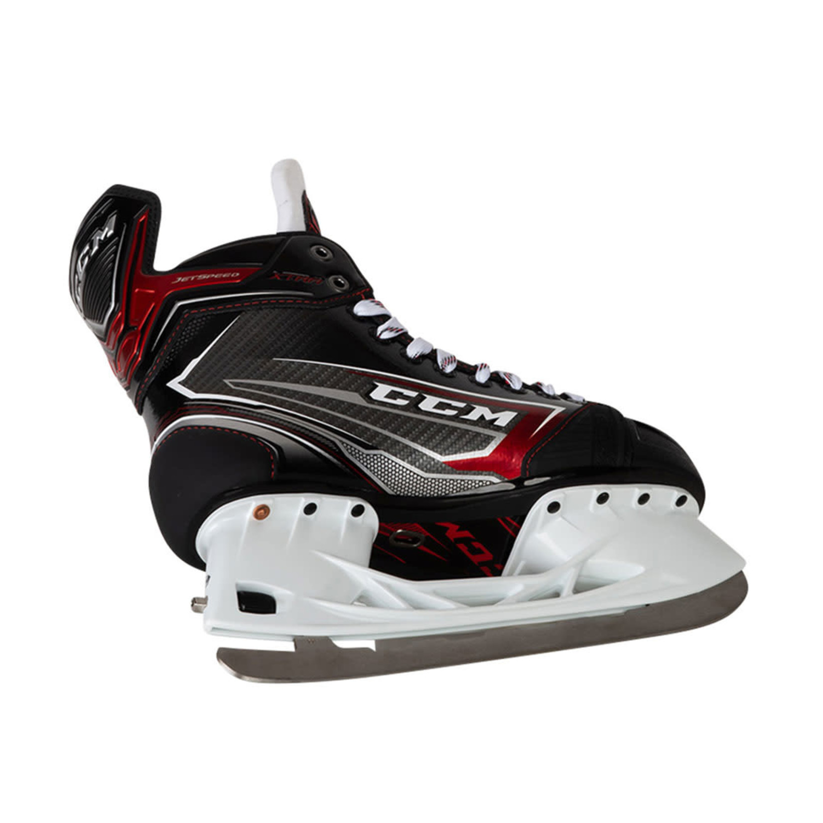 CCM SKXTRA CCM Jetspeed Skates Player SEC Front Row Sports