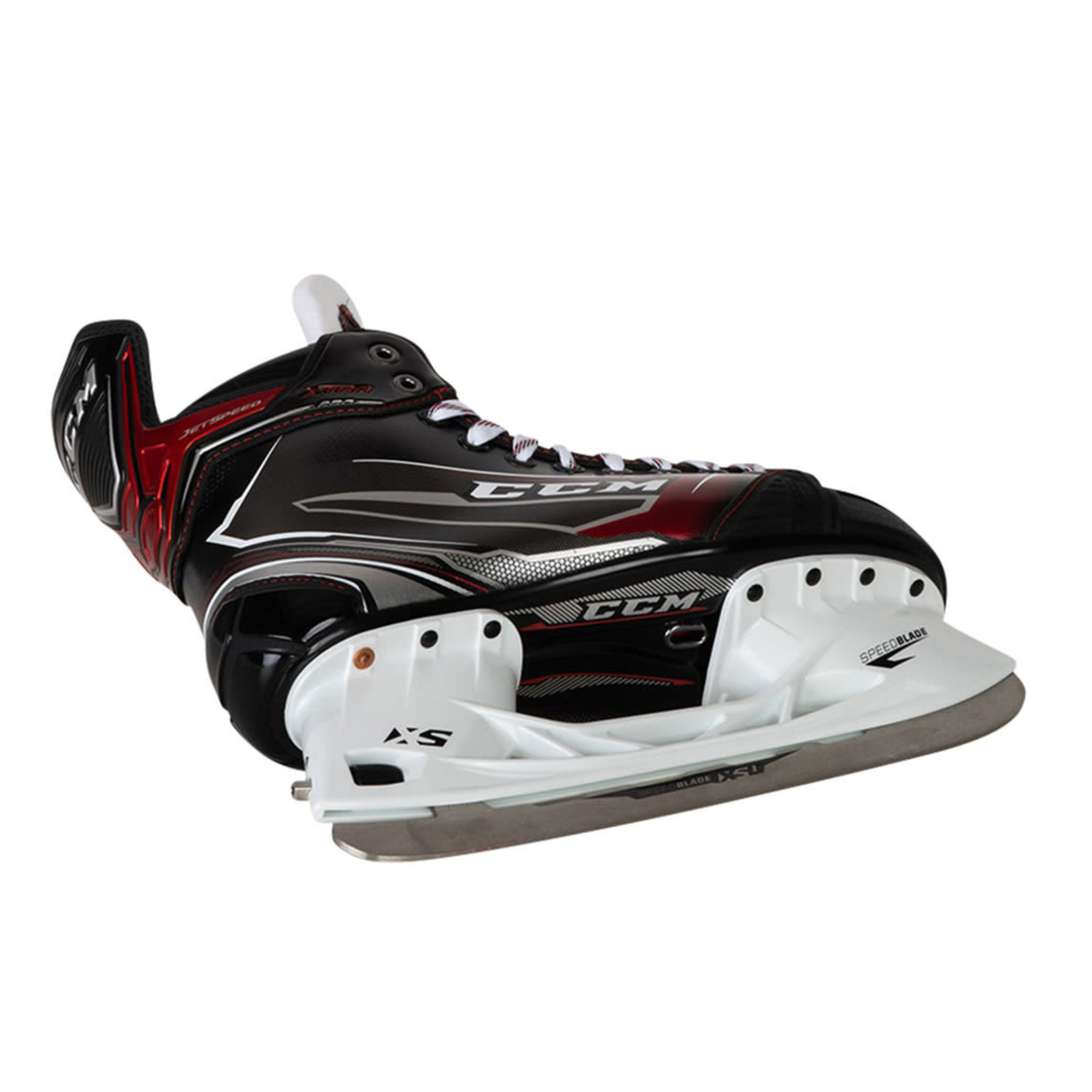 CCM JETSPEED XTRA PRO SR SKATE Front Row Sports