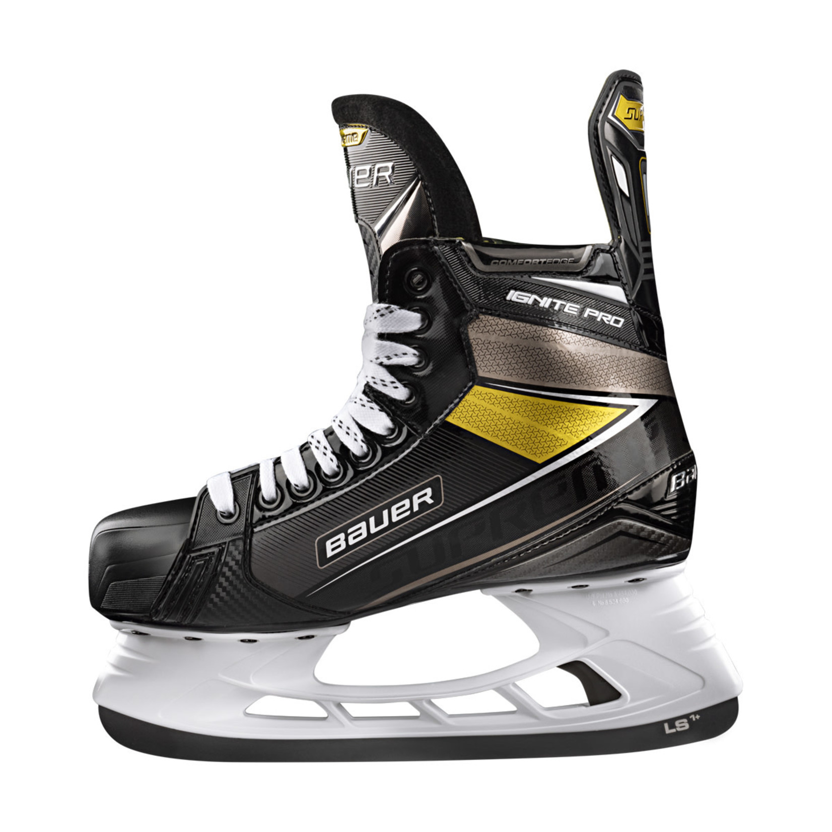 SUPREME IGNITE PRO SKATE INT Front Row Sports SUPREME IGNITE PRO SKATE INT Front Row Sports