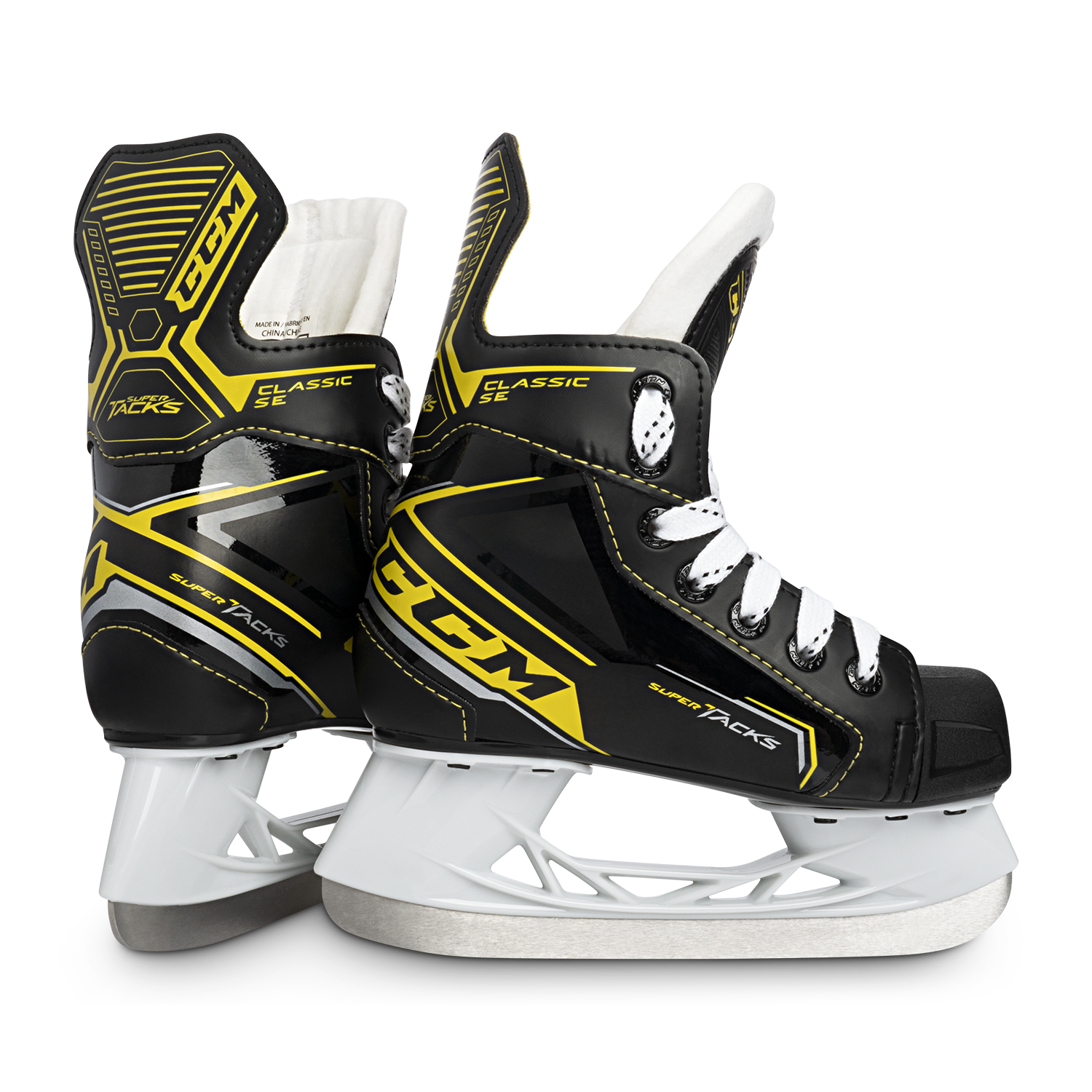 TACKS Classic SE Player Skates SEC (2020) Front Row Sports