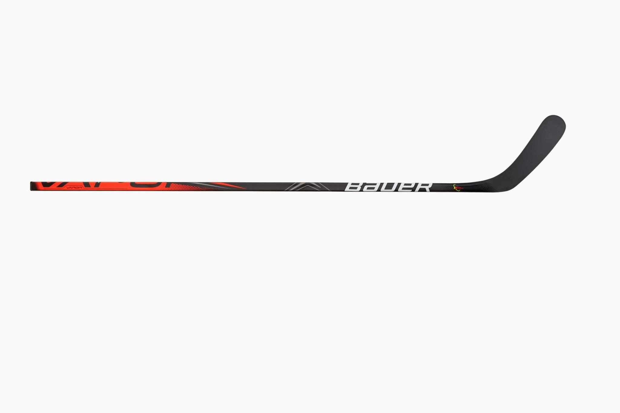 bauer flylite weight