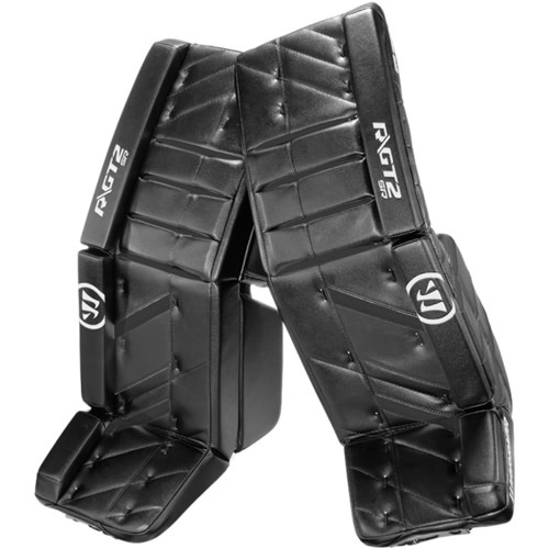 WARRIOR GT2 INT LEG PADS Front Row Sports