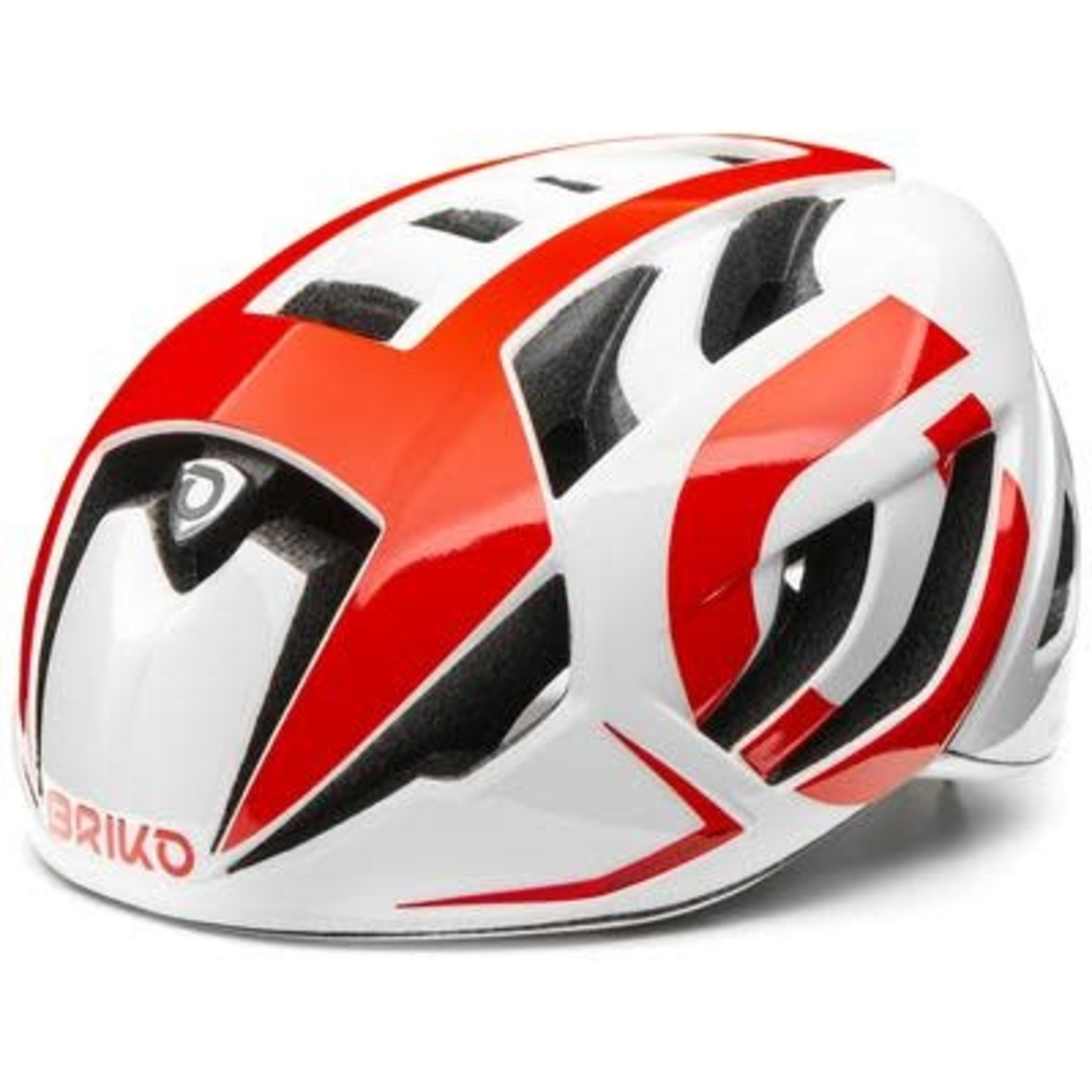 briko cycling helmet