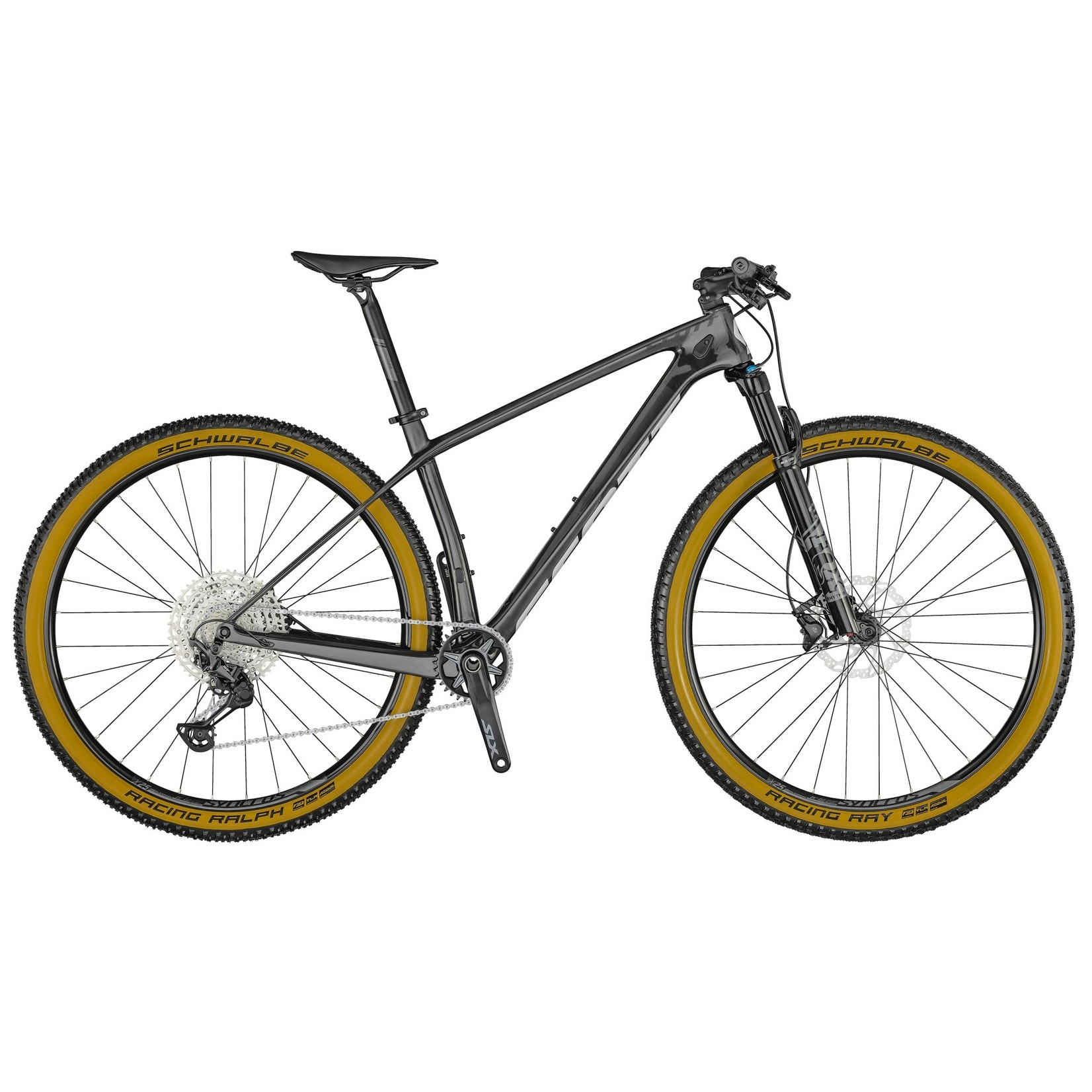 scott scale 925 carbon 2023