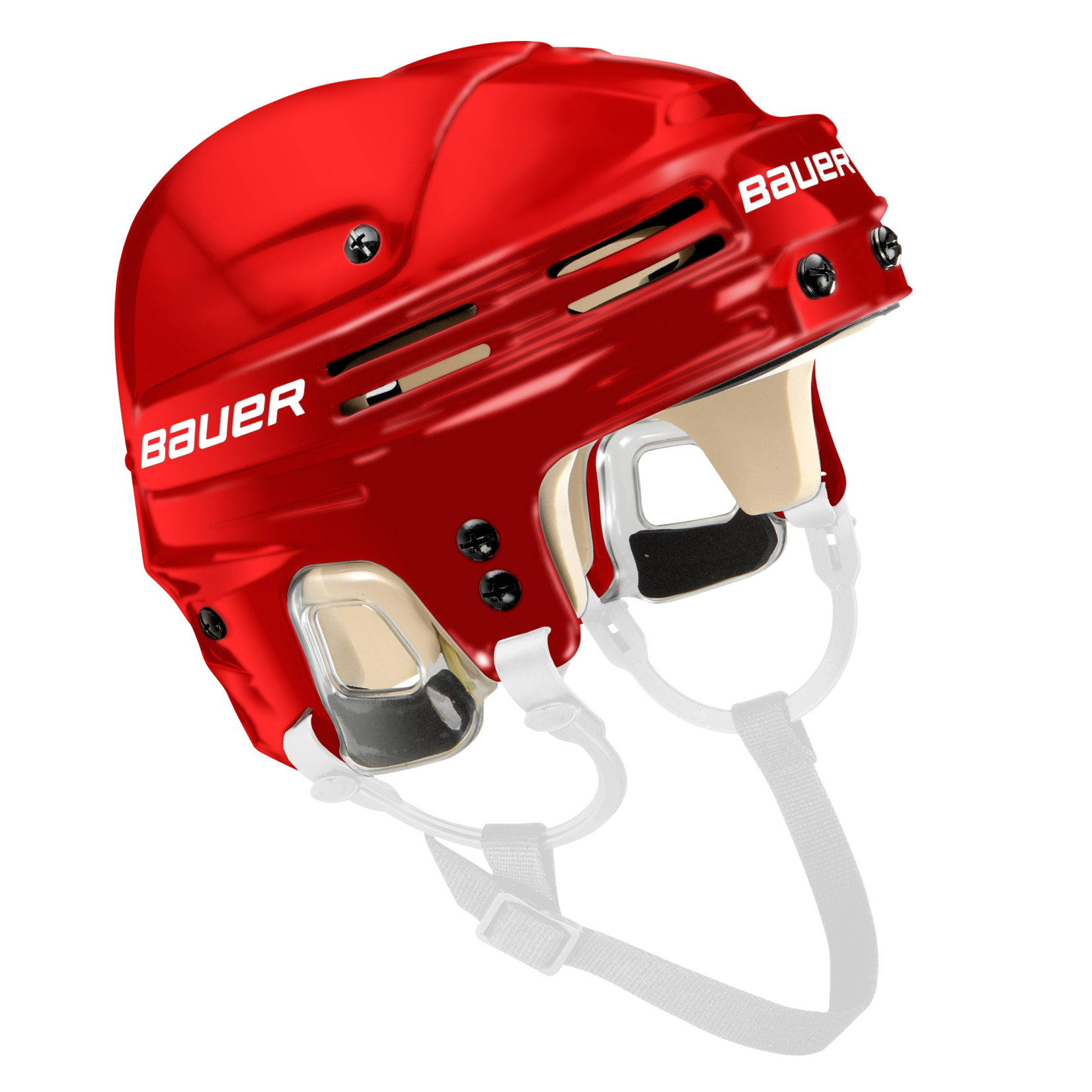 BAUER 4500 HELMET Front Row Sports