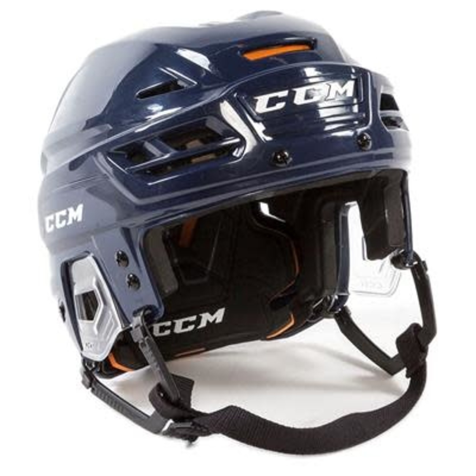 CCM TACKS 710 HELMET SR Front Row Sports