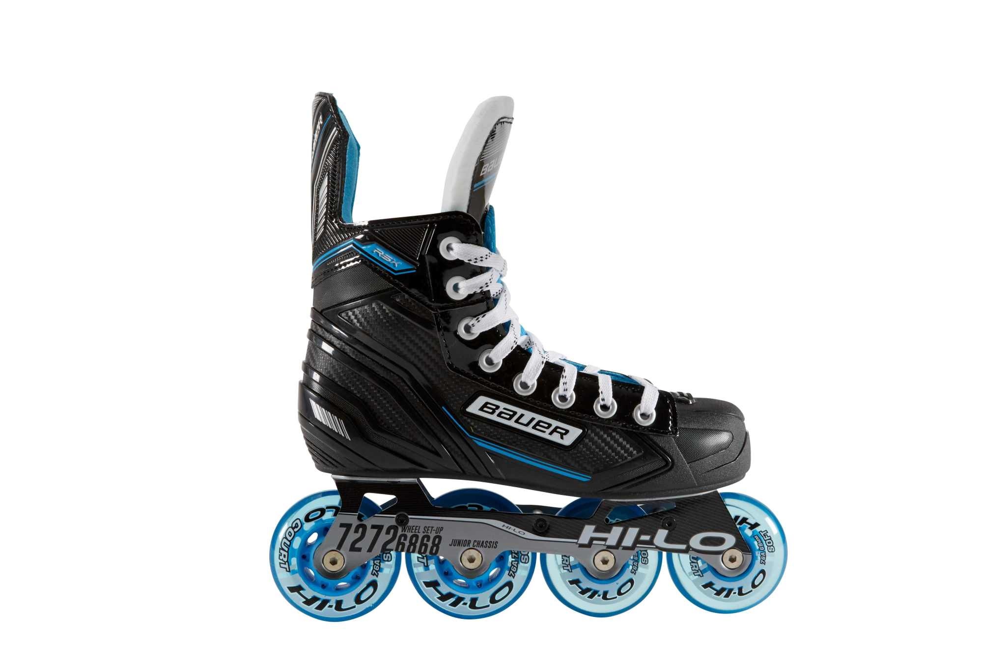bauer rsx roller skates