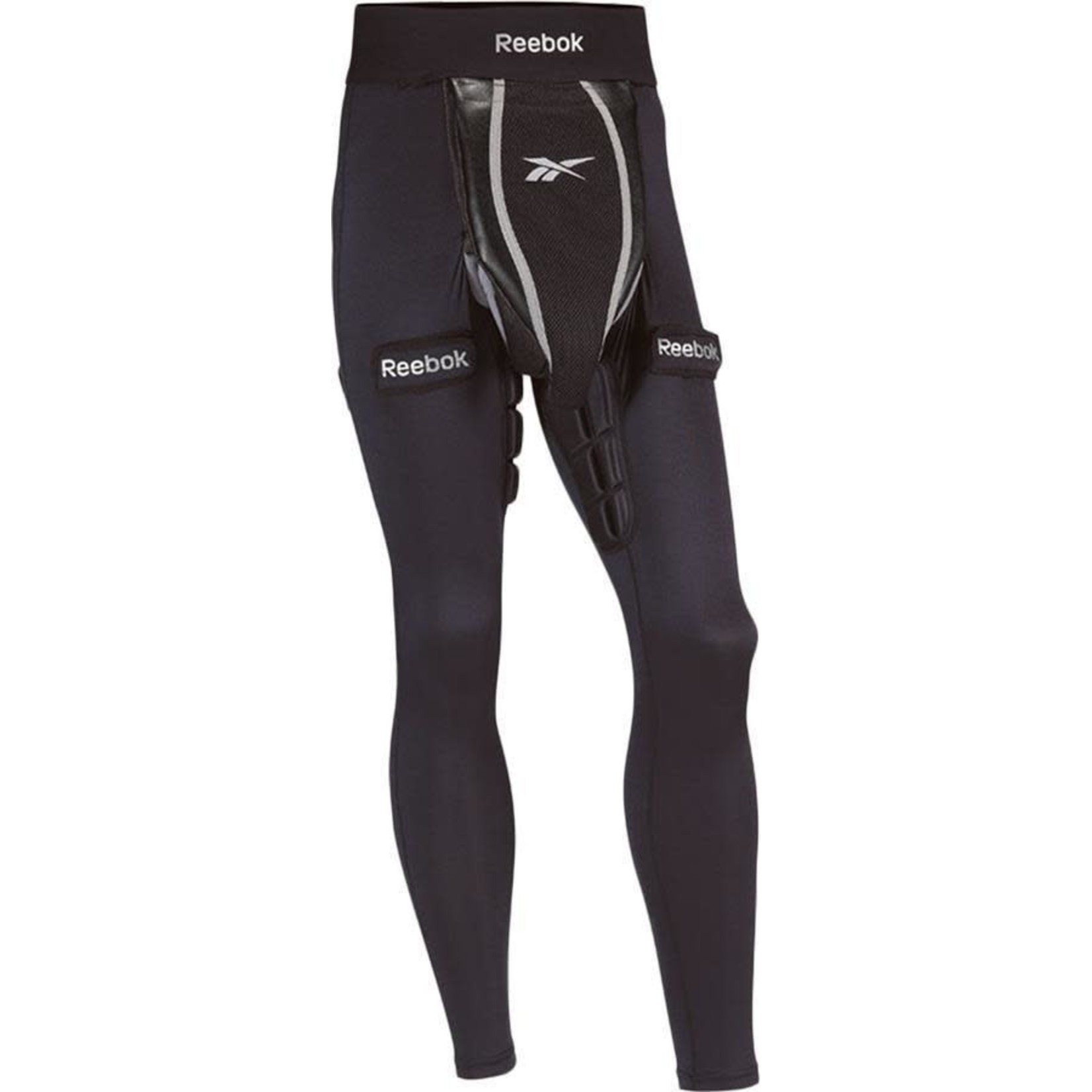 GJPANT SR JOCK PANTS GOALIE M Front Row Sports