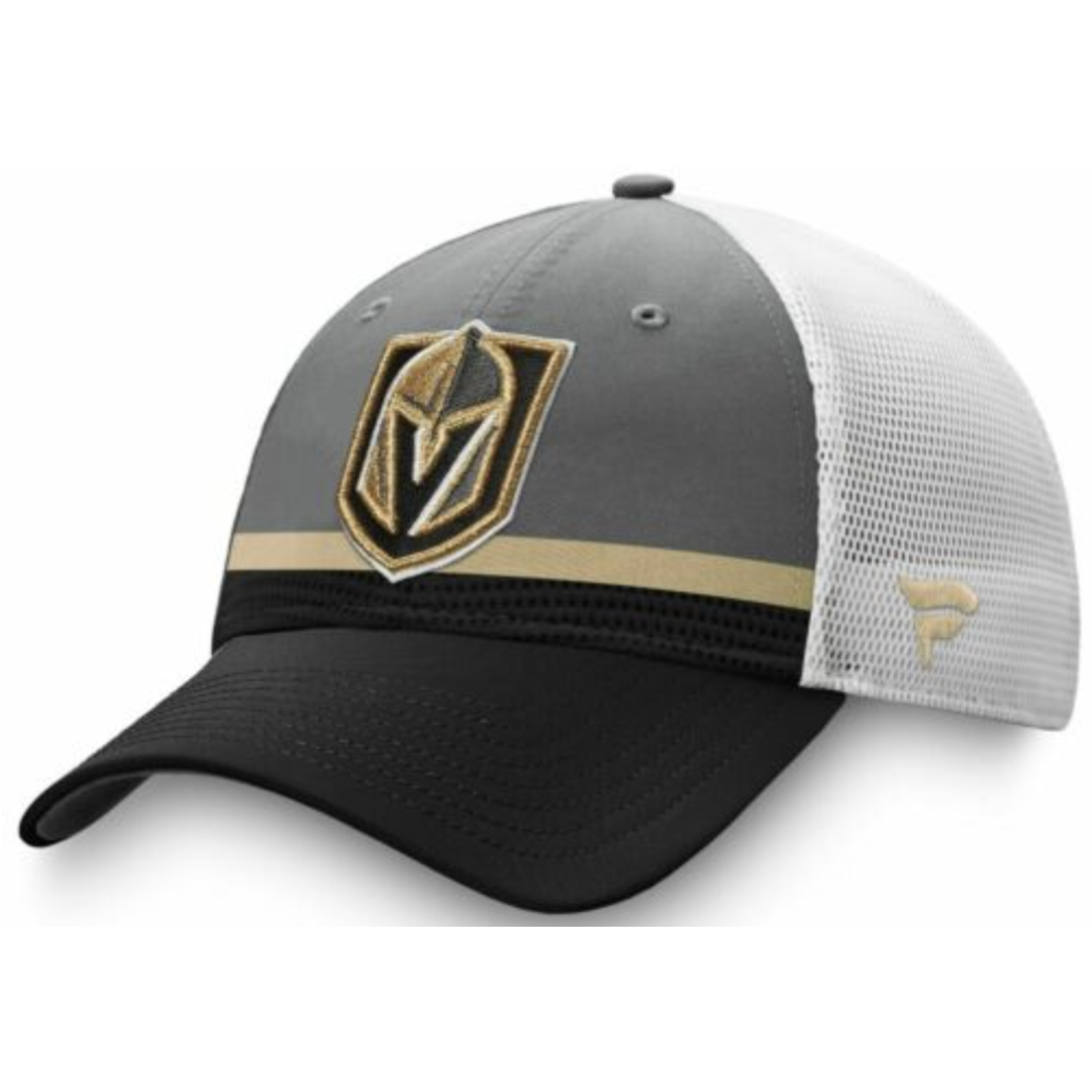NHL 2020 DRAFT HAT Front Row Sports