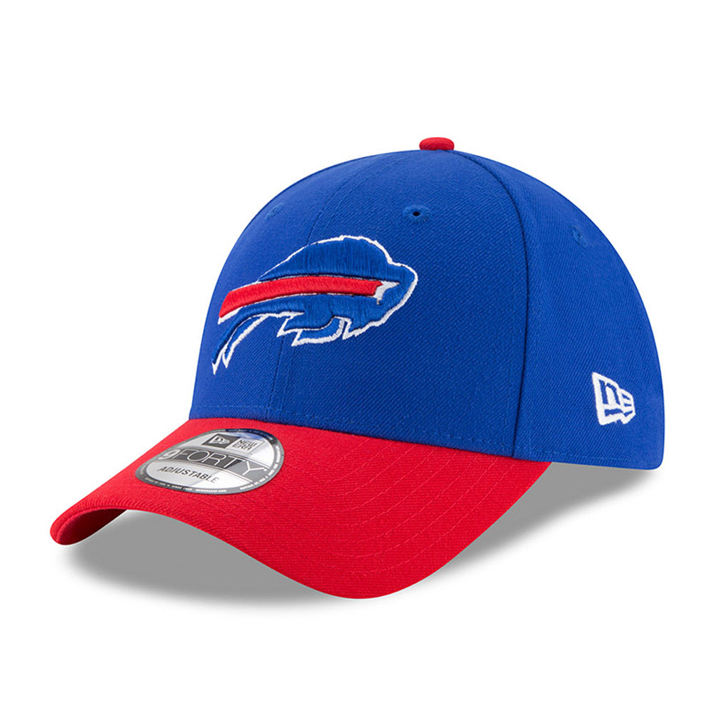 Buffalo Bills The League Cap Front Row Sports