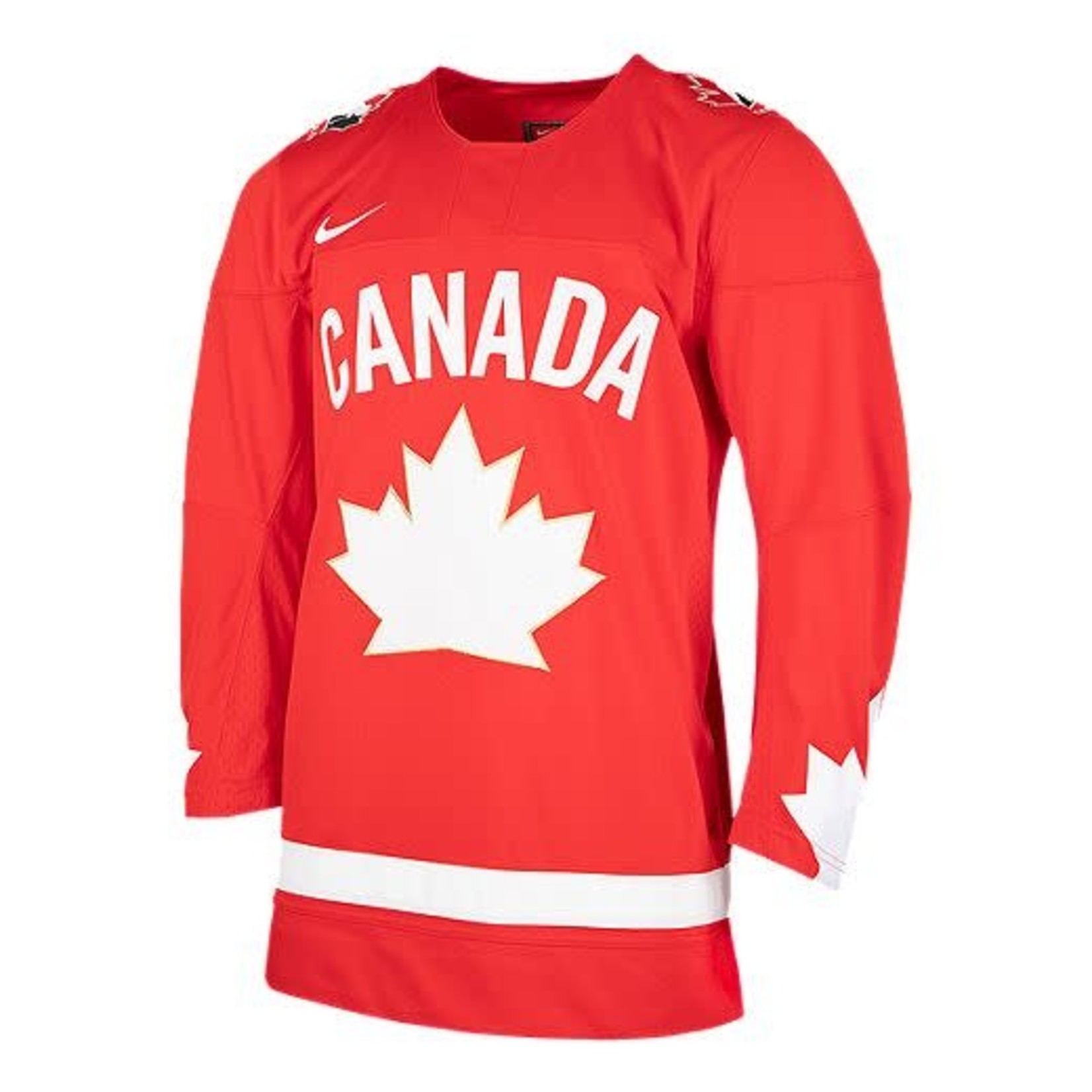 TEAM CANADA ADULT REPLICA JERSEY Front Row Sports