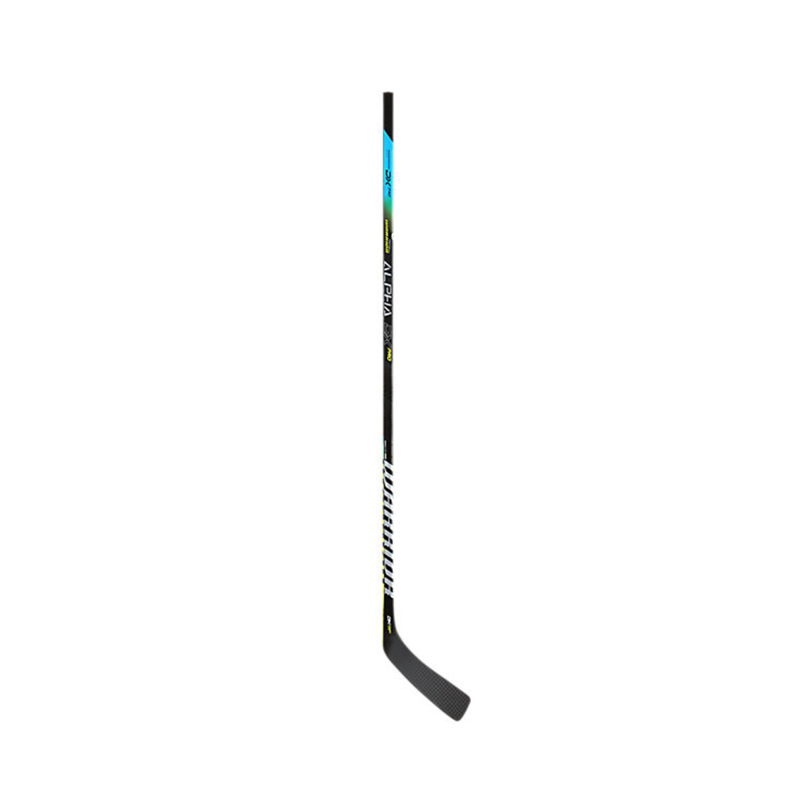 Warrior Alpha DX Pro SR Stick Front Row Sports