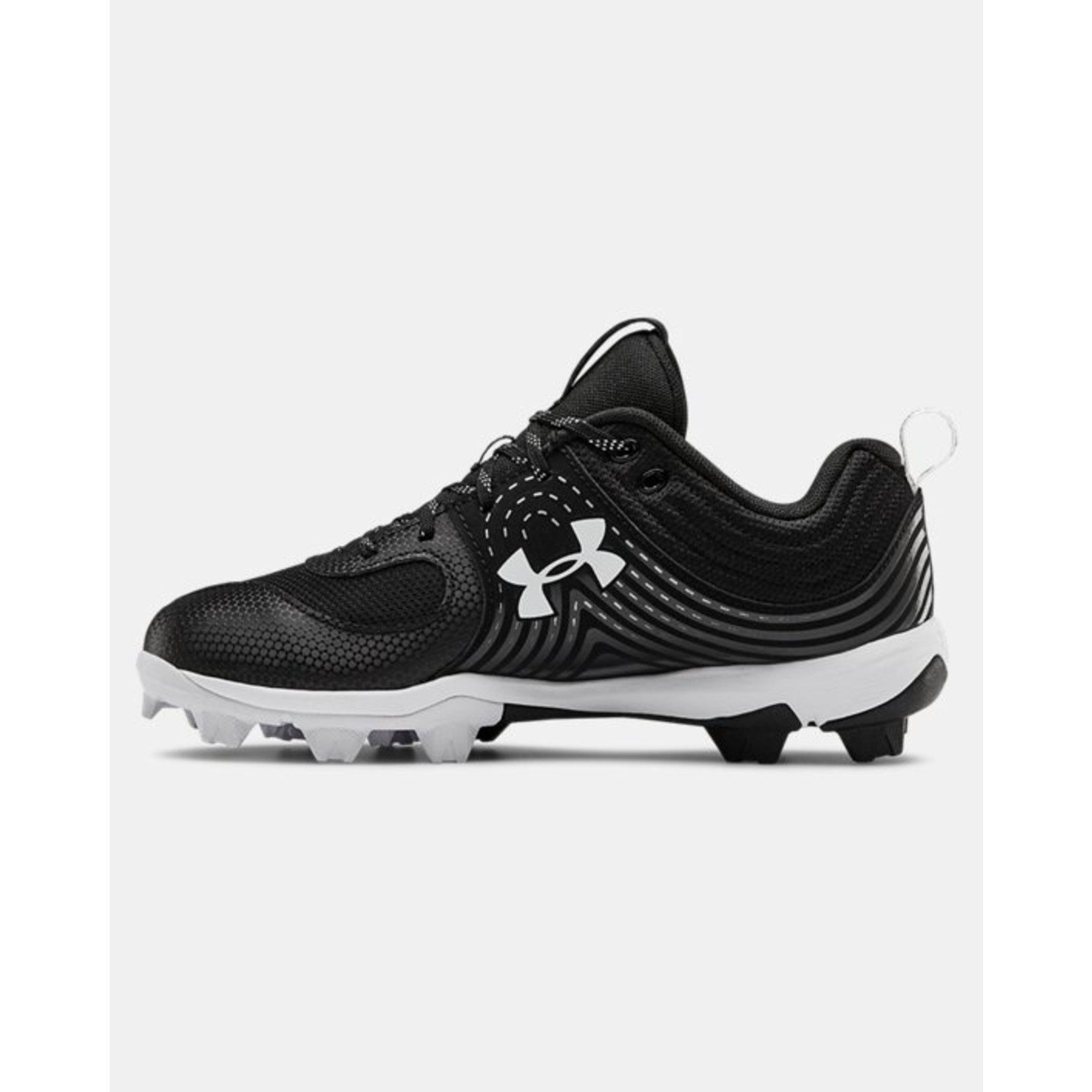 women's ua glyde rm softball cleats