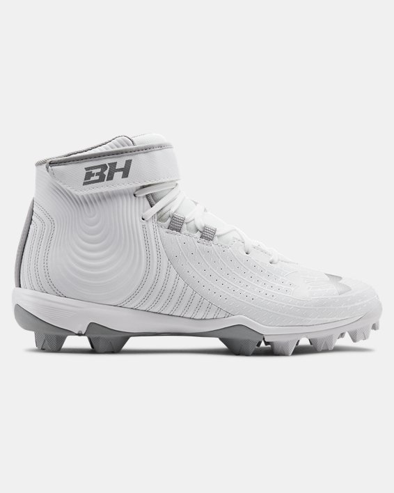 under armour harper 4 cleats