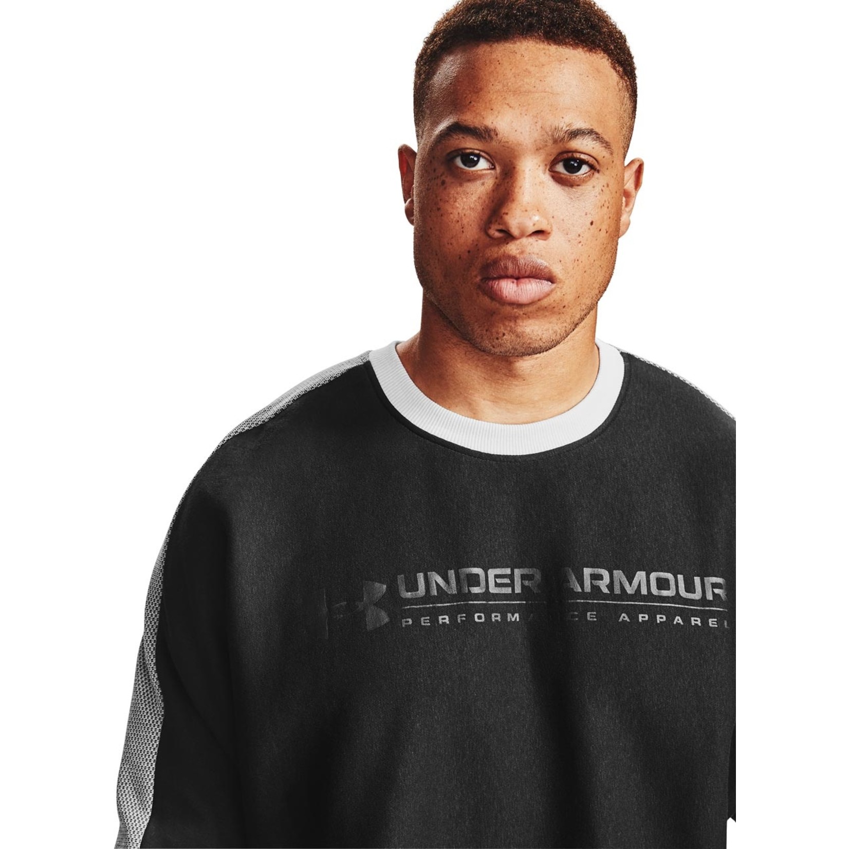 ua rival fleece 2.0