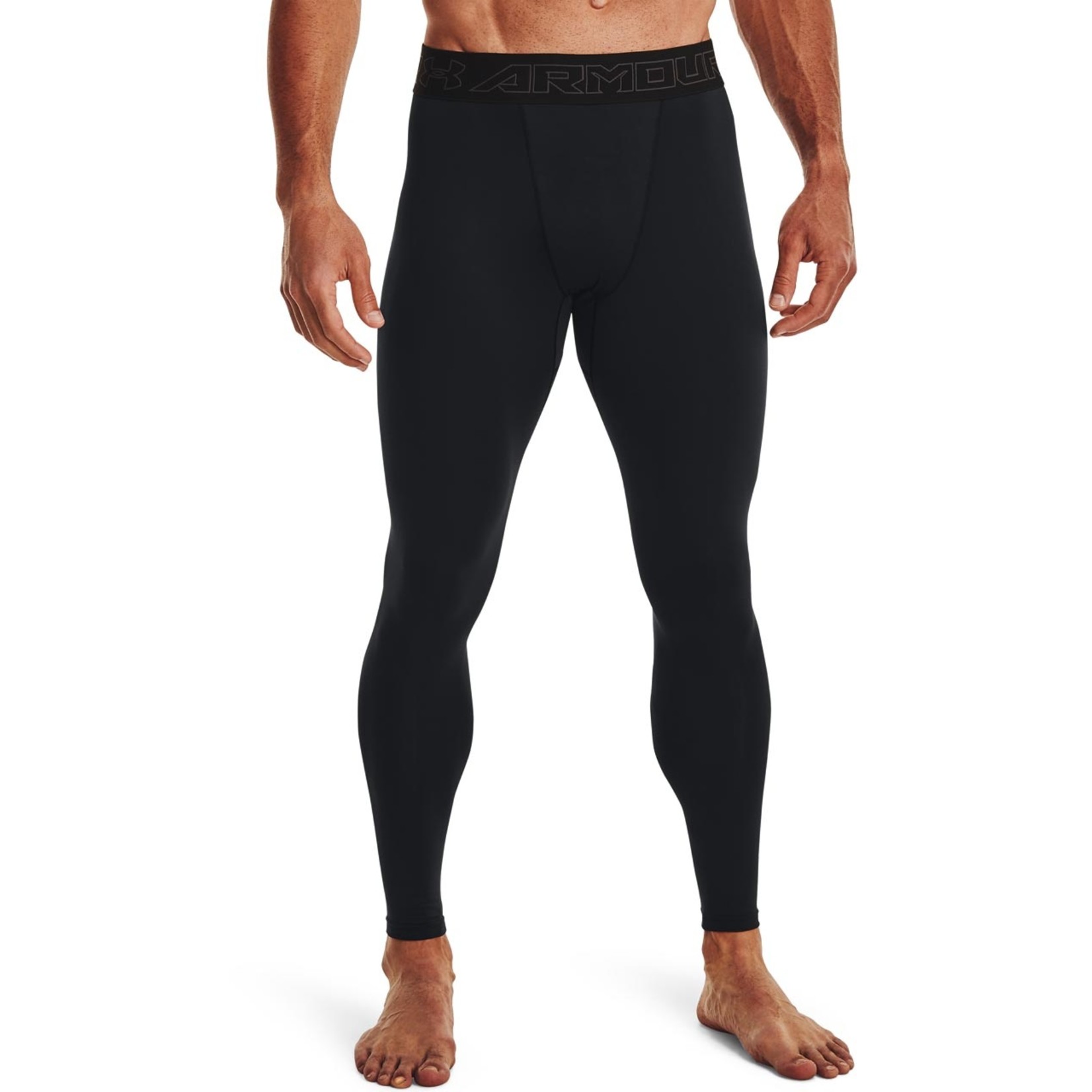 ua coldgear leggings