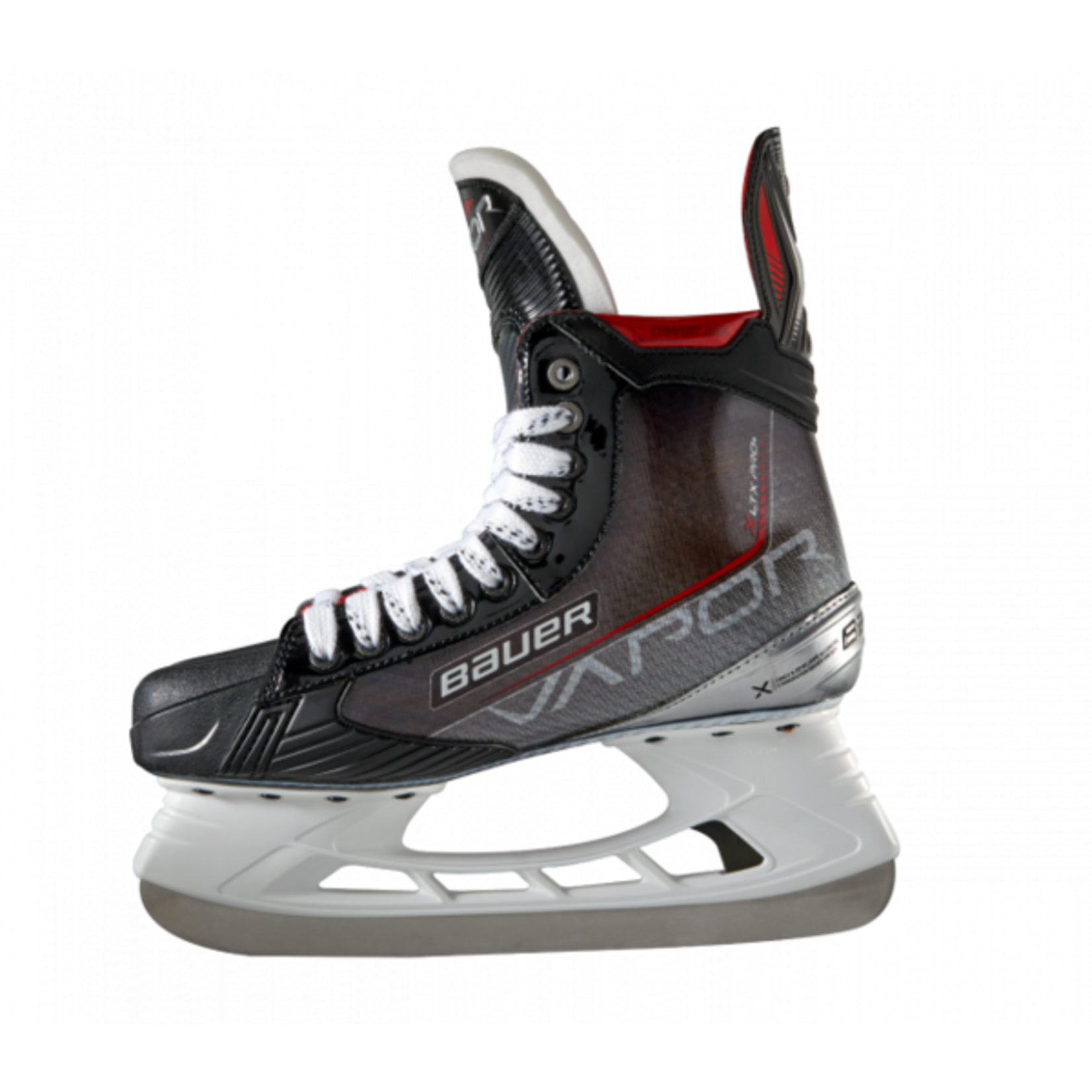 BAUER VAPOR XLTX PRO+ SKATE SR Front Row Sports