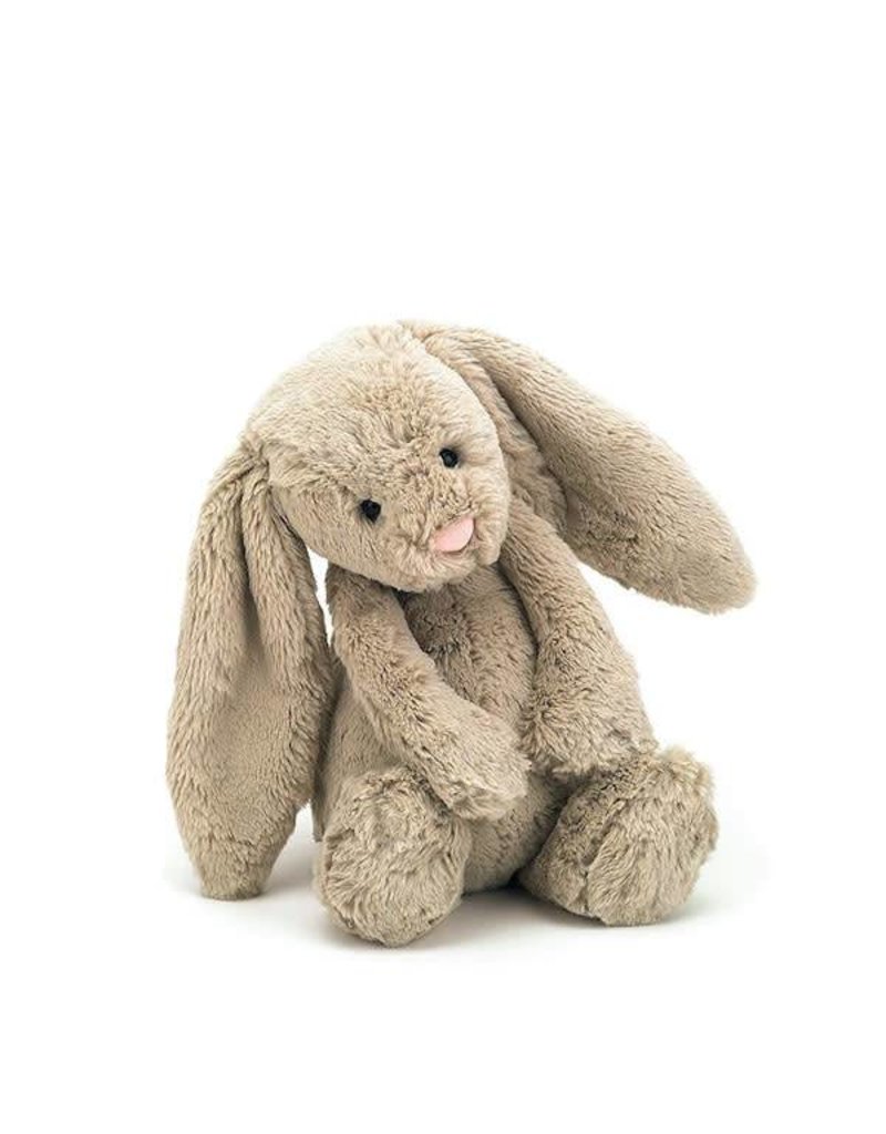 blossom beige bunny medium