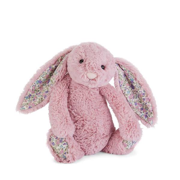 lilac jellycat bunny