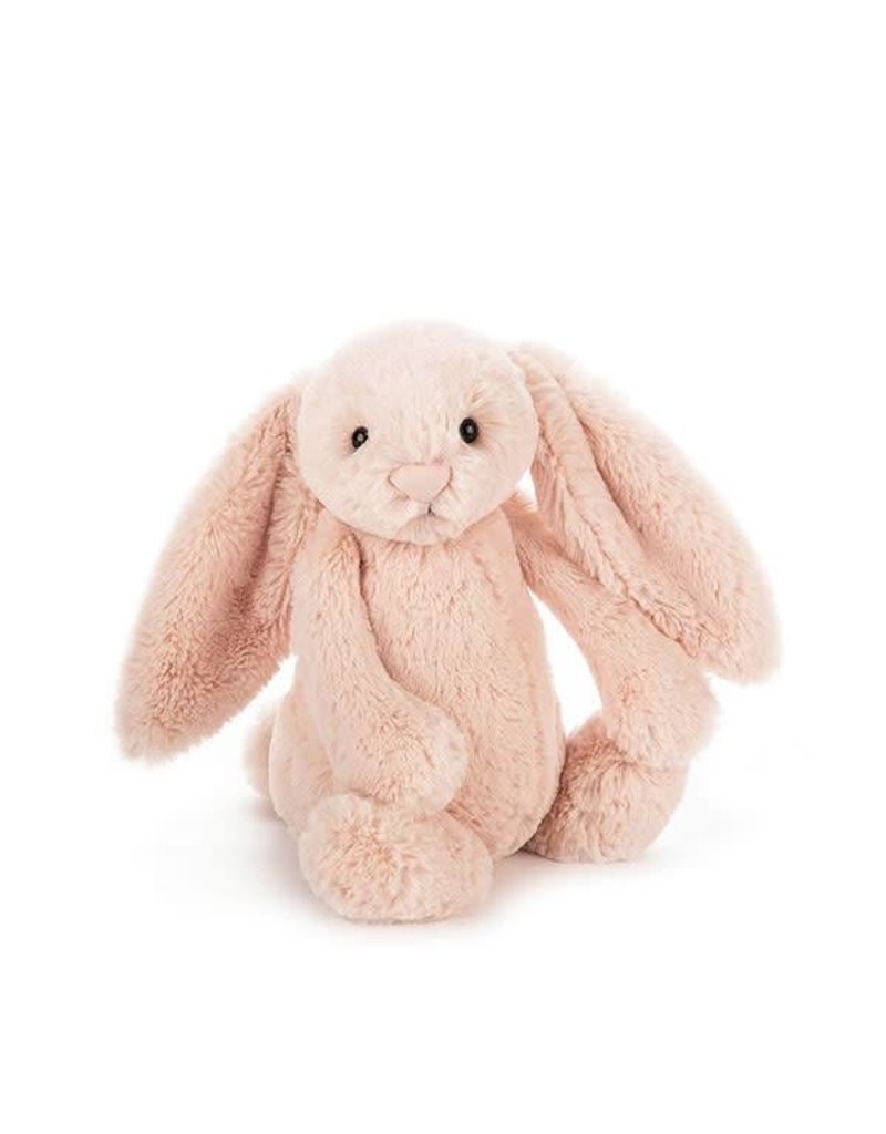 jellycat pink bunny medium