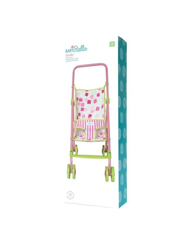 baby stella stroller