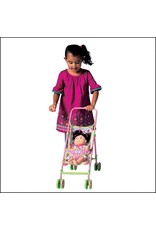 baby stella stroller