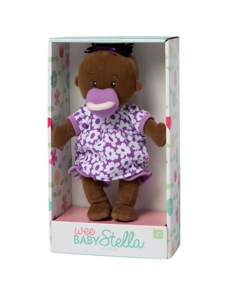 manhattan toy wee baby stella