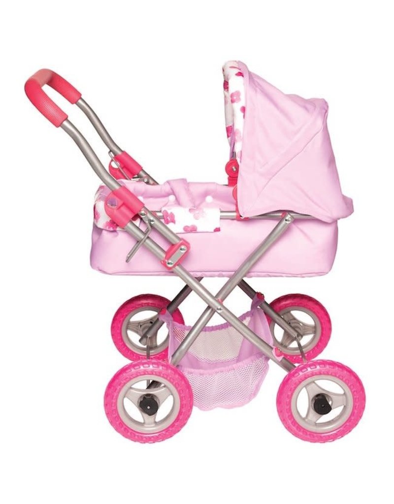 baby stella stroller