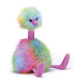 jellycat chicken