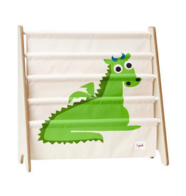 3 sprouts hanging wall organizer llama