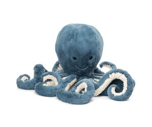 jellycat octopus large