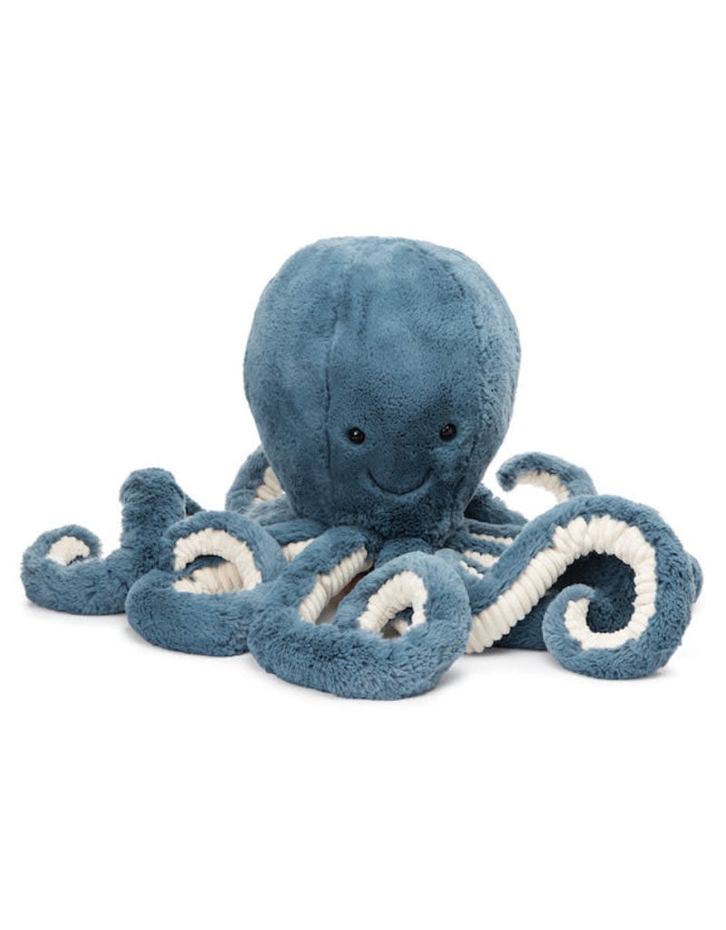 jellycat large octopus