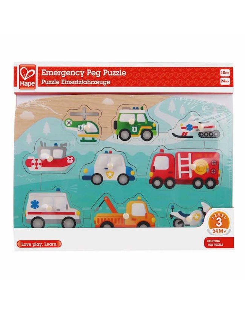 hape peg puzzle