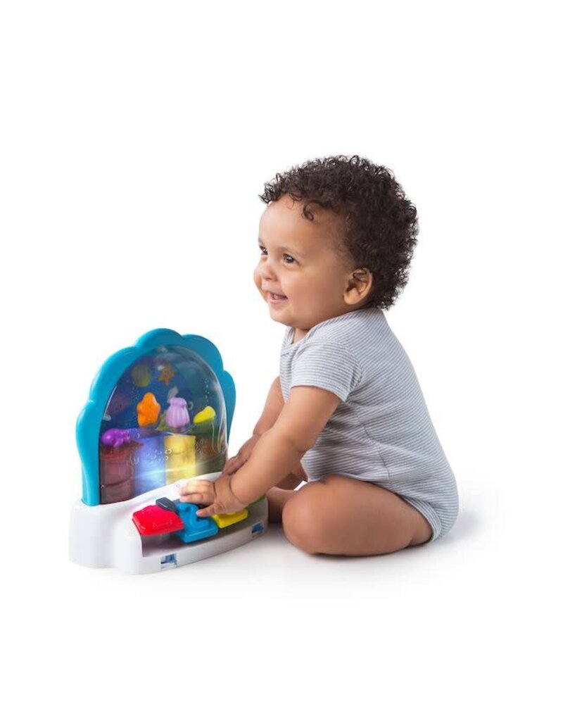 Baby Einstein Pop Glow Piano