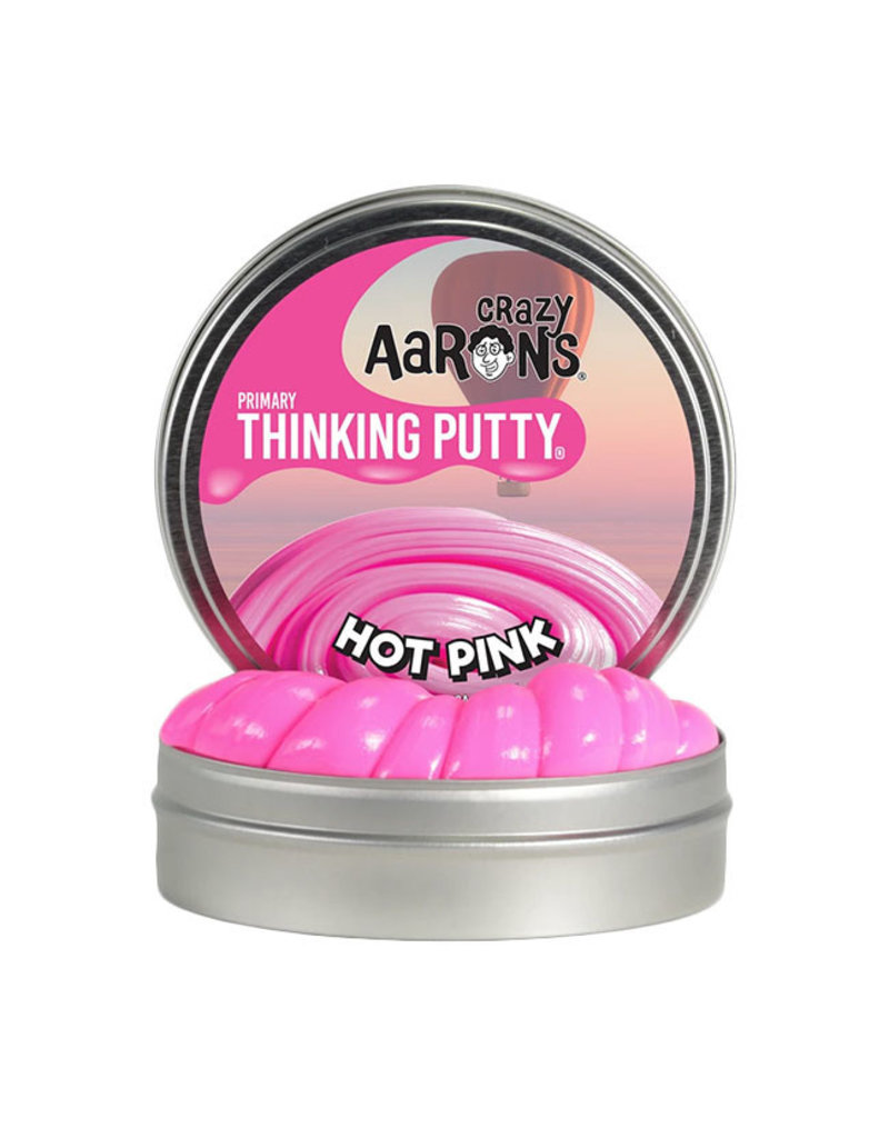 crazy aaron's silly putty