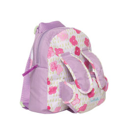 toy baby carrier