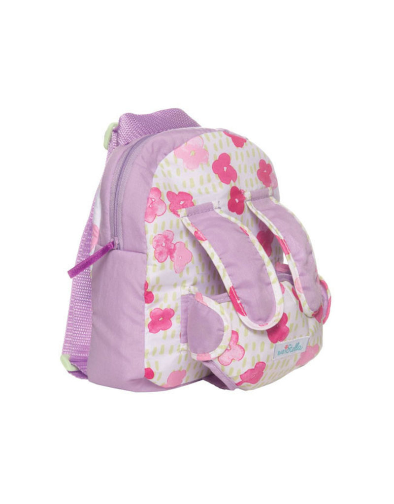 baby stella backpack carrier