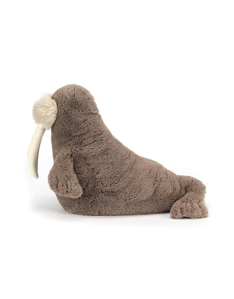 jellycat willie walrus