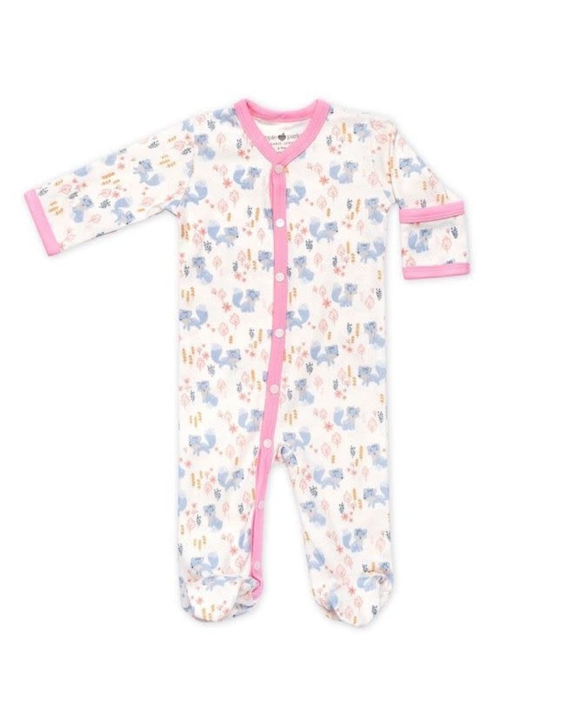 organic layette