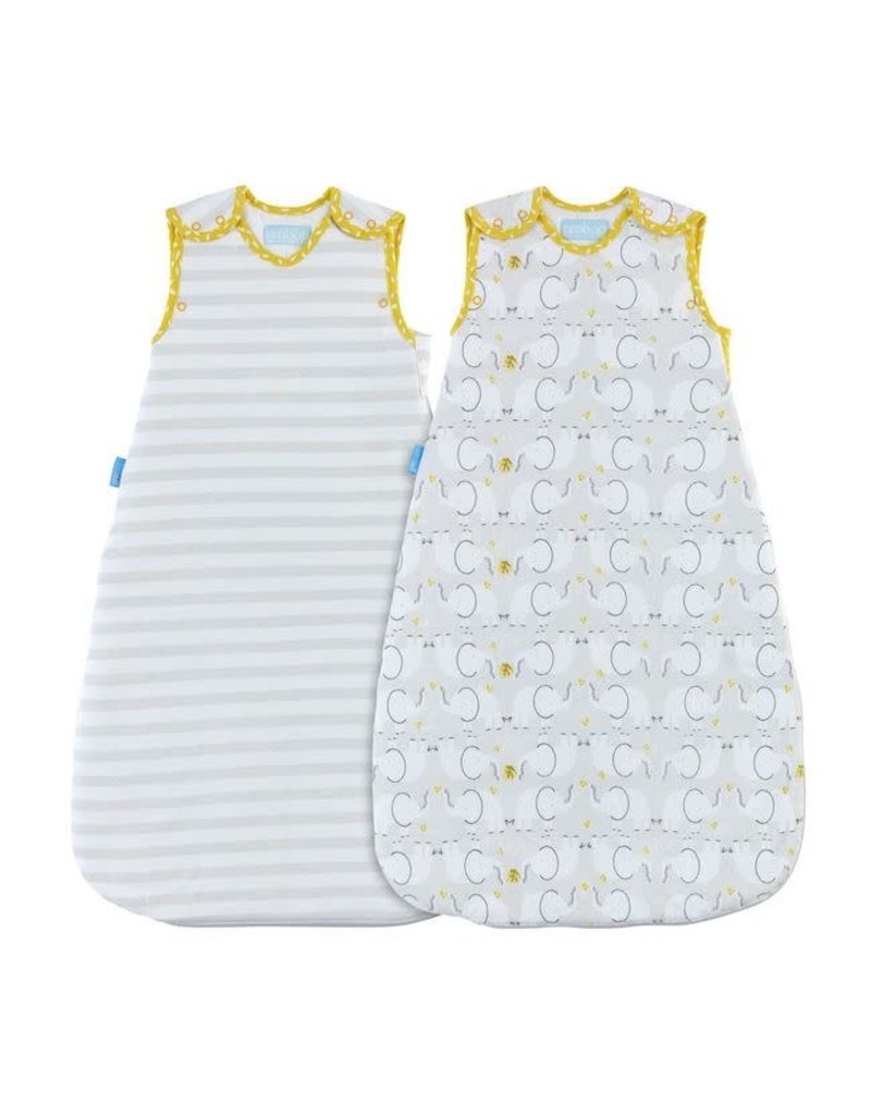 grobag sleeping bag guide