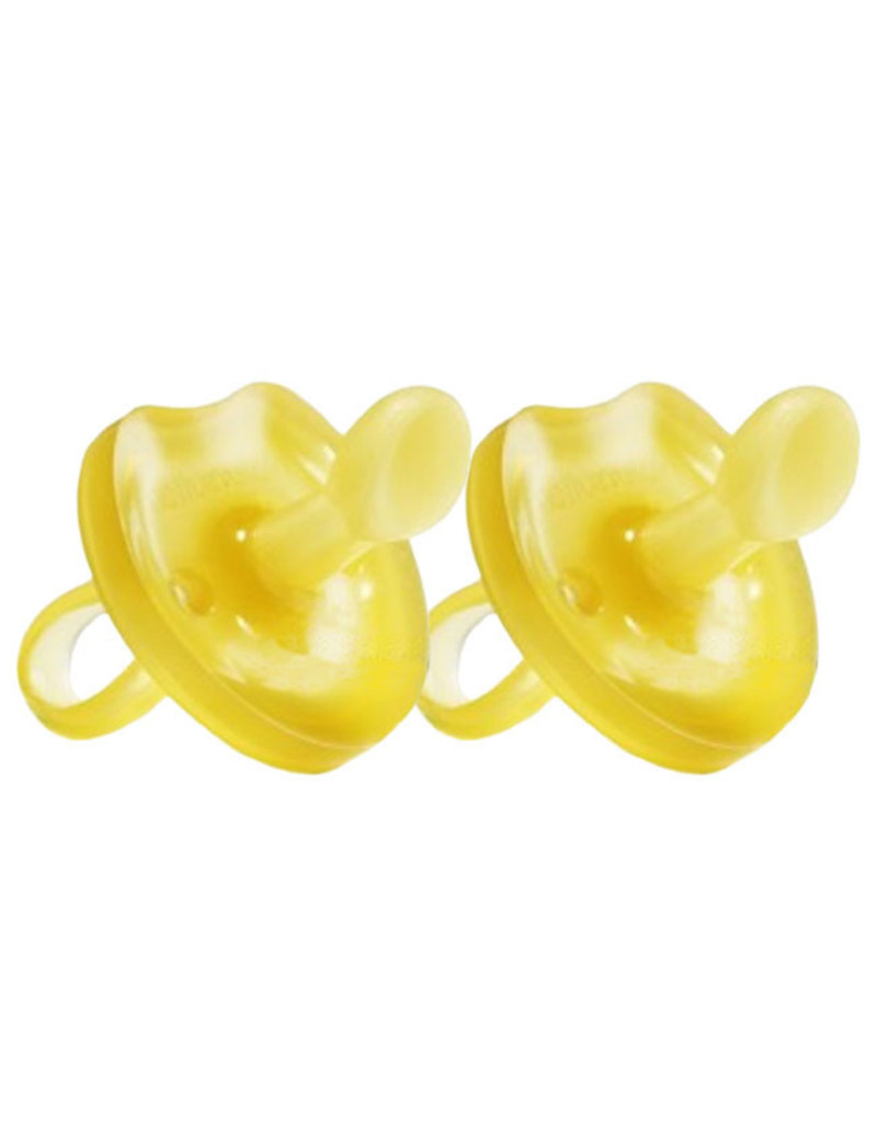 natursutten orthodontic pacifier