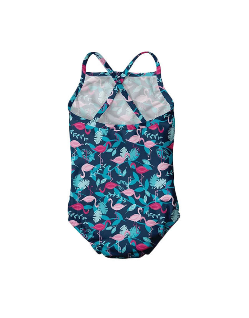 swimsuit with built in swim diaper