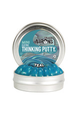 teal thinking putty
