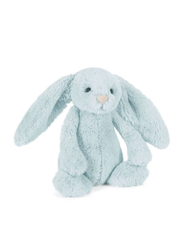 bashful aqua bunny medium