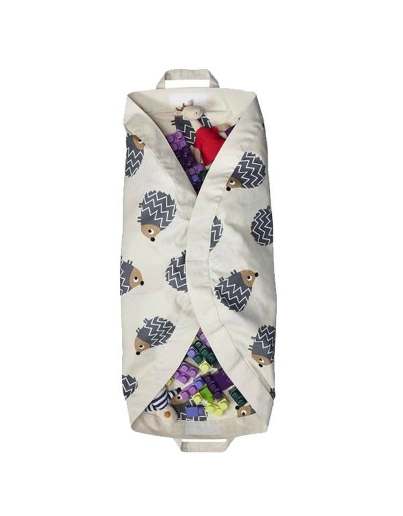 3 sprouts play mat bag