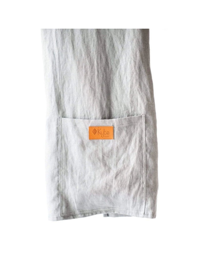 kyte baby ring sling