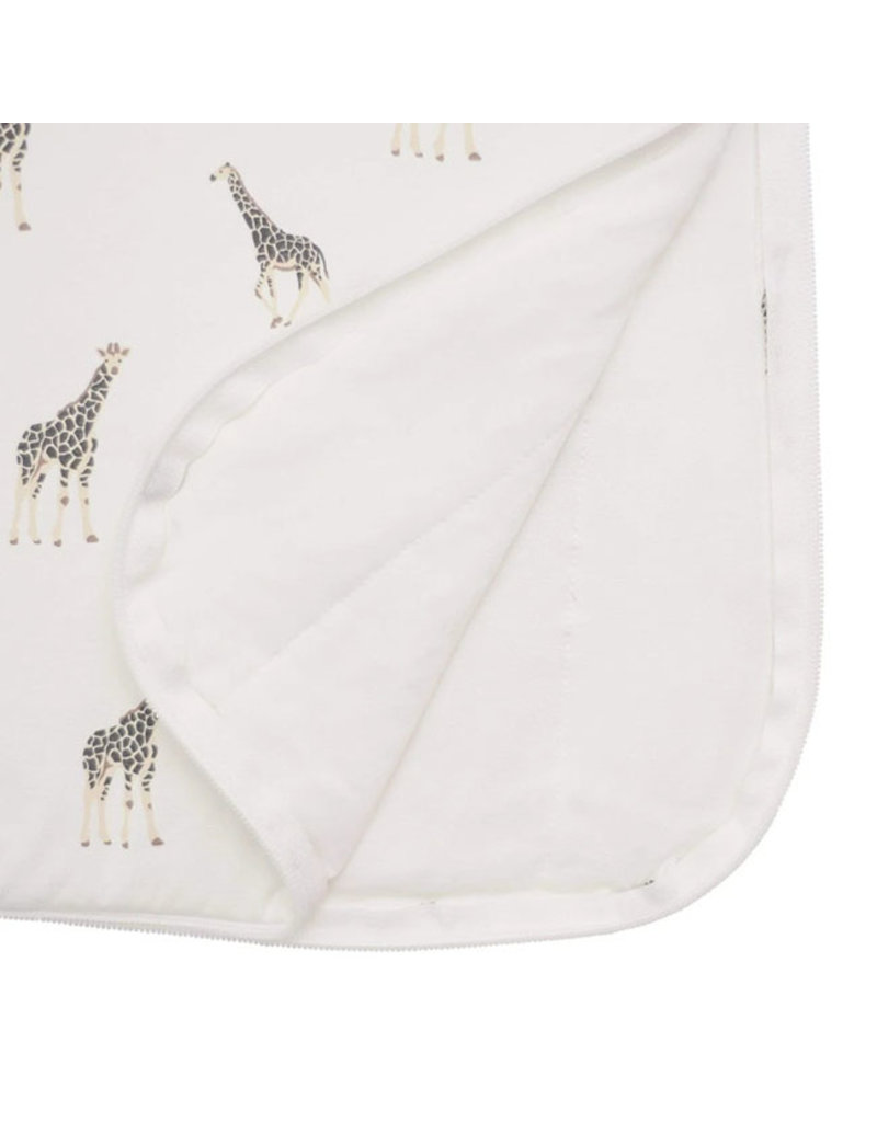 giraffe baby sleeping bag