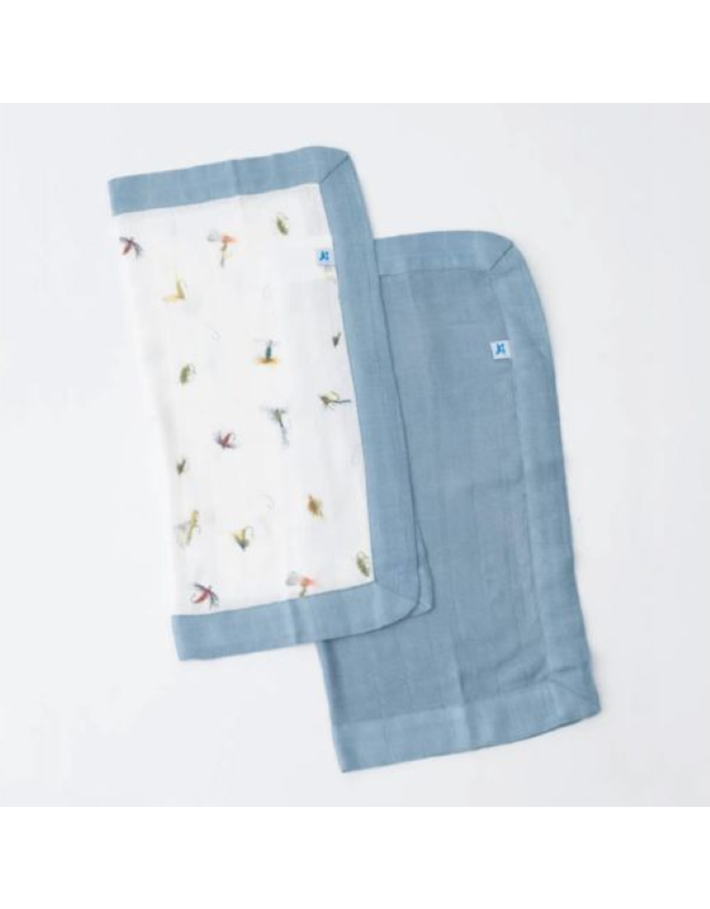 little unicorn gone fishing