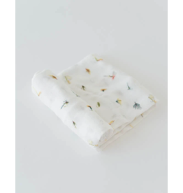 little unicorn gone fishing