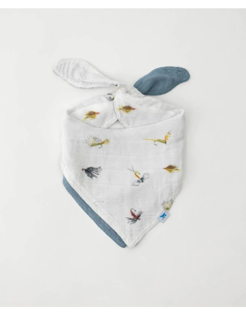 little unicorn gone fishing